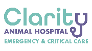 Clarity Animal Hospital Logo